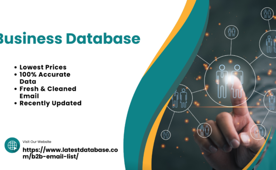 business database